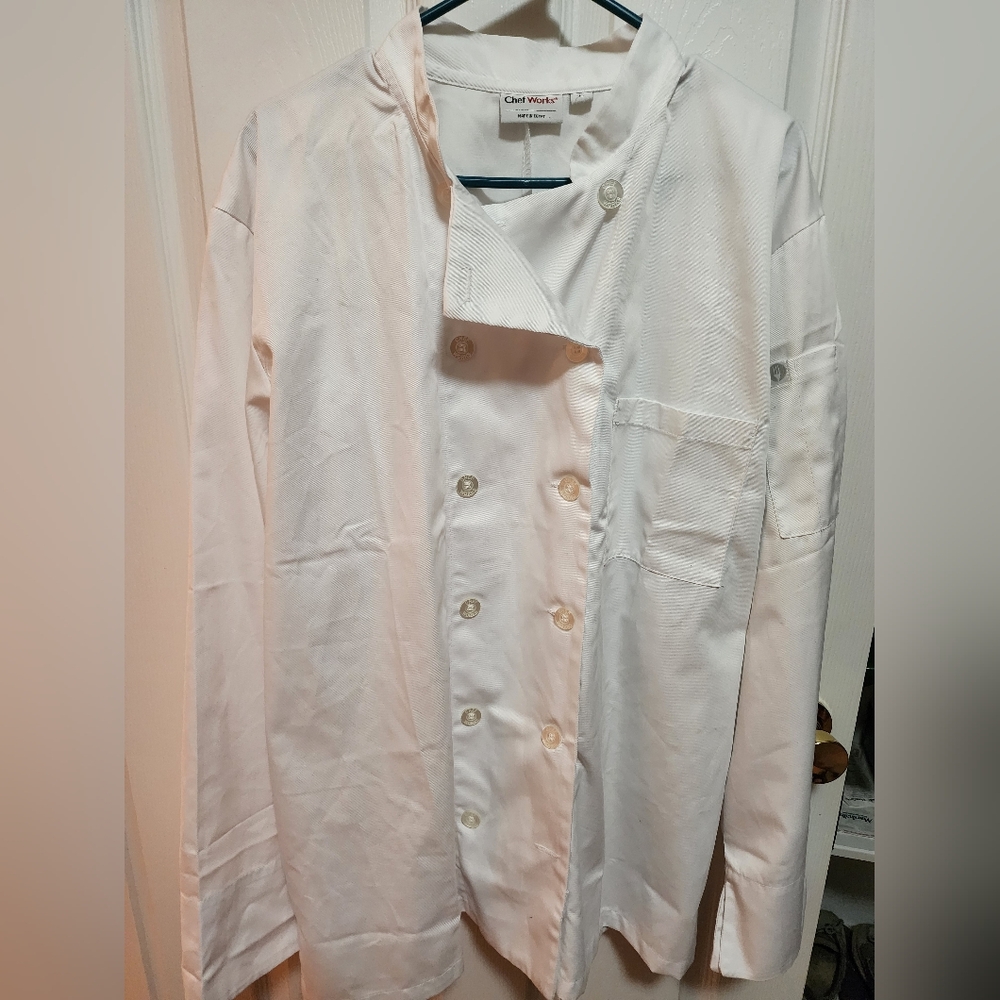Chef Works Long Sleeve